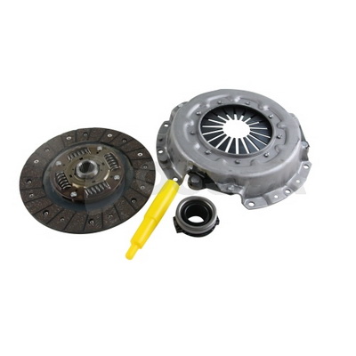 OSSCA 24029 Clutch Kit