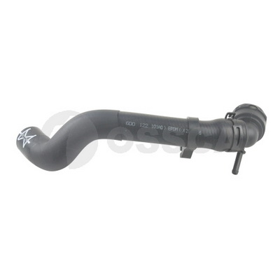 OSSCA 24042 Radiator Hose