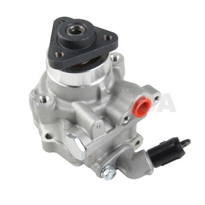 OSSCA 24118 Hydraulic Pump,...