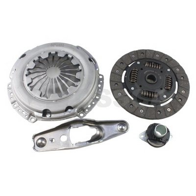 OSSCA 24119 Clutch Kit