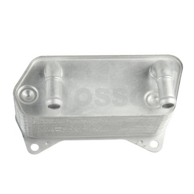 OSSCA 24161 Oil Cooler,...