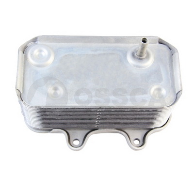 OSSCA 24182 Oil Cooler,...