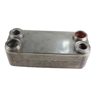 OSSCA 24206 Oil Cooler,...