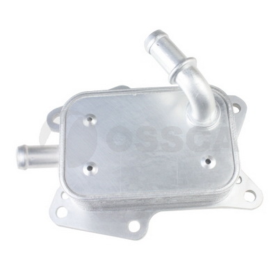 OSSCA 24244 Oil Cooler,...