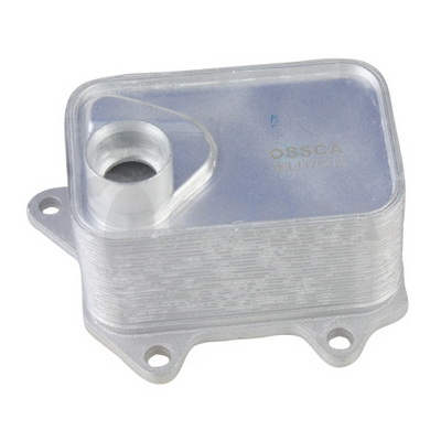 OSSCA 24246 Oil Cooler,...