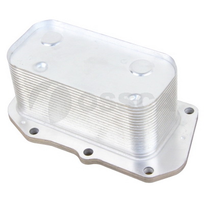 OSSCA 24259 Oil Cooler,...