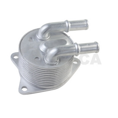 OSSCA 24262 Oil Cooler,...