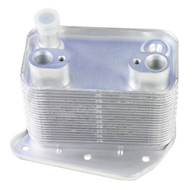 OSSCA 24293 Oil Cooler,...