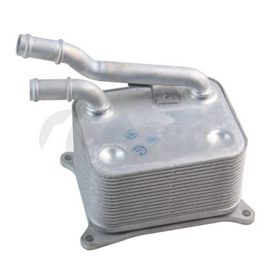 OSSCA 24295 Oil Cooler,...