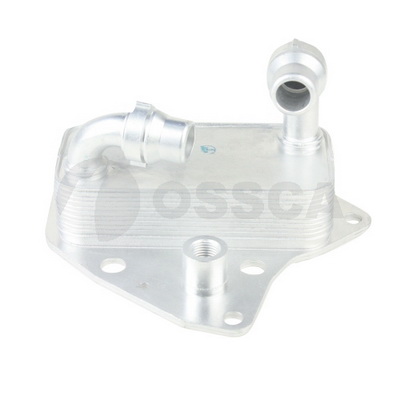 OSSCA 24296 Oil Cooler,...