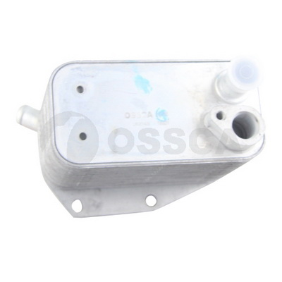 OSSCA 24298 Oil Cooler,...