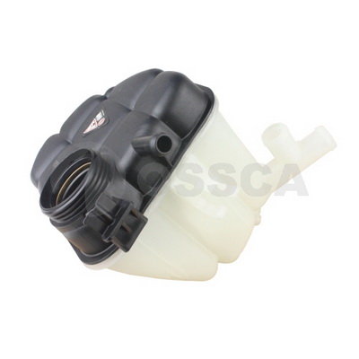 OSSCA 24453 Expansion Tank,...