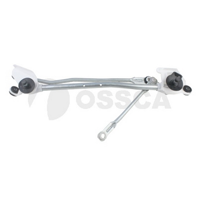 OSSCA 24461 Wiper Linkage