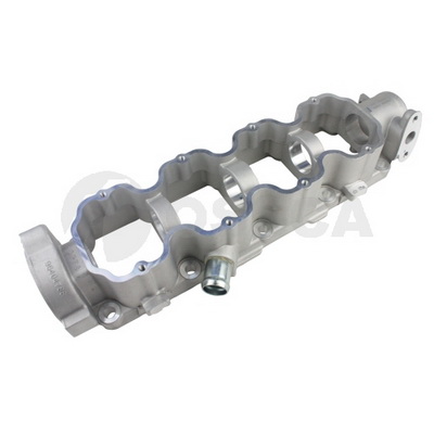 OSSCA 24486 Camshaft