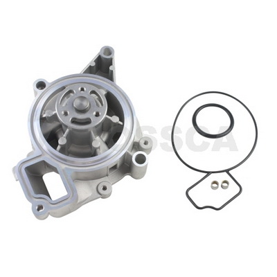 OSSCA 24487 Water Pump