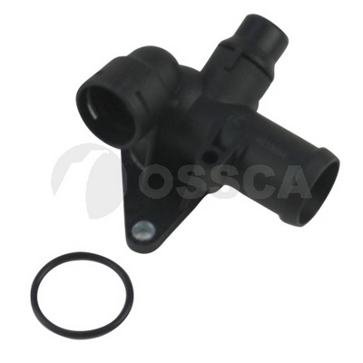 OSSCA 24488 Coolant Flange