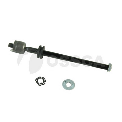 OSSCA 24509 Tie Rod Axle Joint