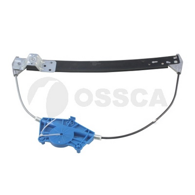 OSSCA 24513 Window Regulator