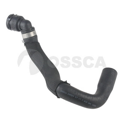 OSSCA 24524 Radiator Hose