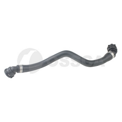 OSSCA 24525 Radiator Hose