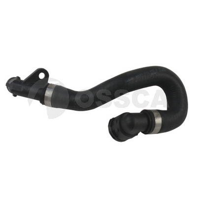 OSSCA 24528 Radiator Hose