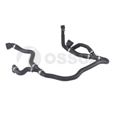 OSSCA 24529 Radiator Hose