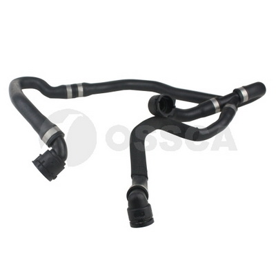 OSSCA 24530 Radiator Hose