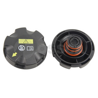 OSSCA 24536 Sealing Cap,...