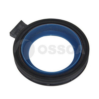 OSSCA 24574 Shaft Seal,...