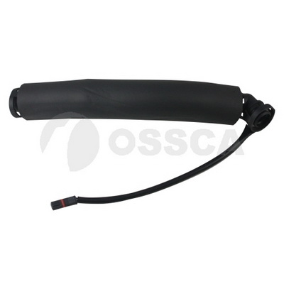 OSSCA 24575 Hose, crankcase...