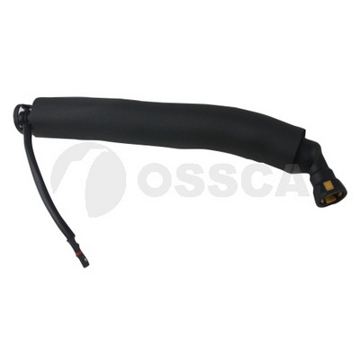 OSSCA 24576 Hose, crankcase...