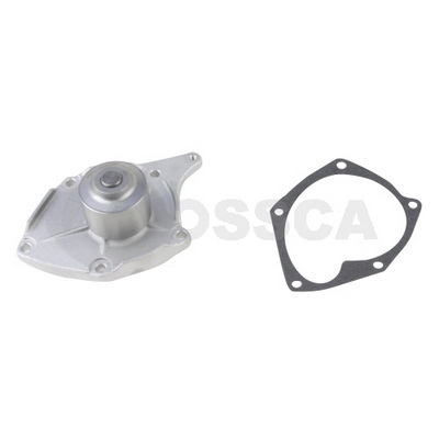 OSSCA 24580 Water Pump