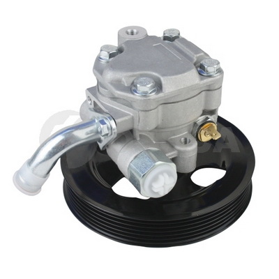 OSSCA 24583 Hydraulic Pump,...