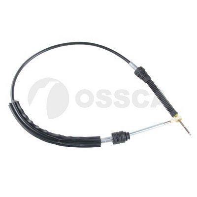 OSSCA 24629 Cable, manual...