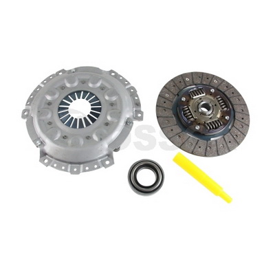 OSSCA 24630 Clutch Kit