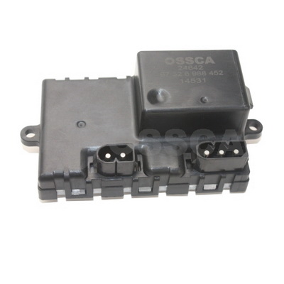 OSSCA 24642 Resistor,...