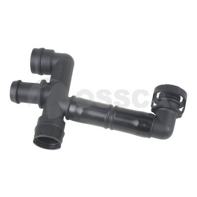 OSSCA 24669 Hose, crankcase...