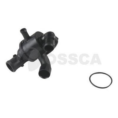 OSSCA 24672 Thermostat Housing