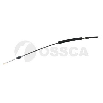 OSSCA 24679 Cable, manual...