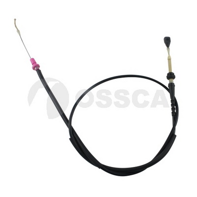 OSSCA 24681 Accelerator Cable
