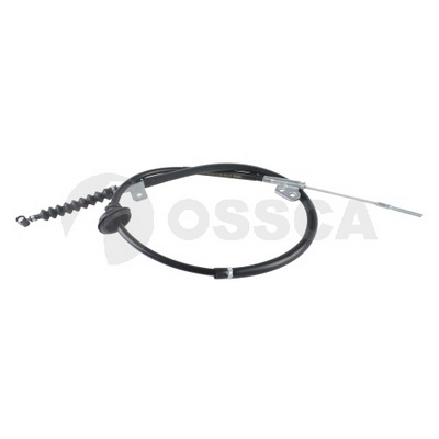 OSSCA 24708 Cable, parking...