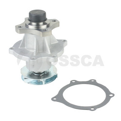 OSSCA 24727 Water Pump