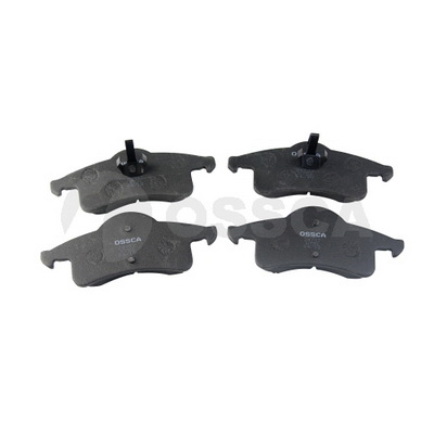 OSSCA 24737 Brake Pad Set,...