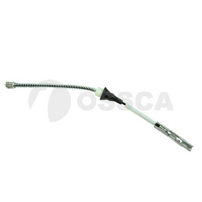 OSSCA 24745 Cable, parking...