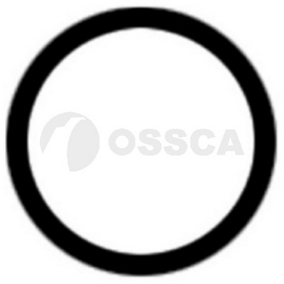 OSSCA 24748 O-Ring, push...