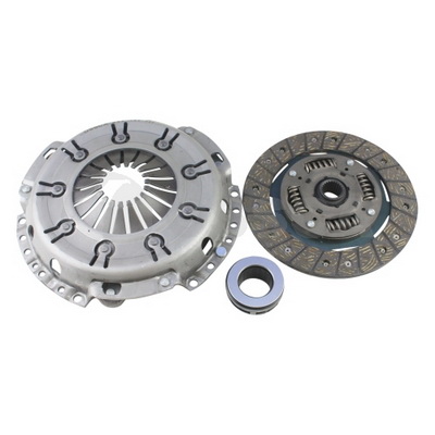 OSSCA 24753 Clutch Kit