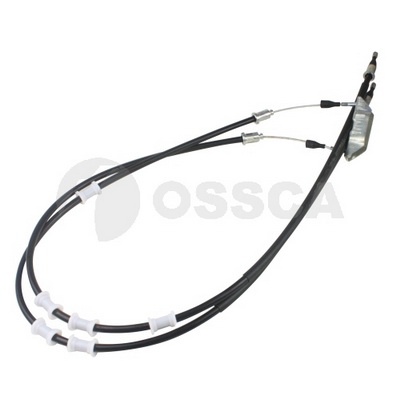 OSSCA 24754 Cable, parking...