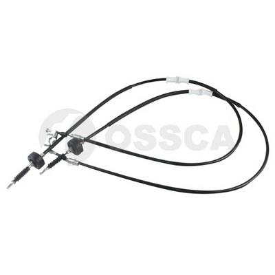 OSSCA 24755 Cable, parking...