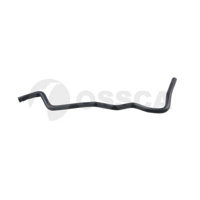 OSSCA 24758 Radiator Hose