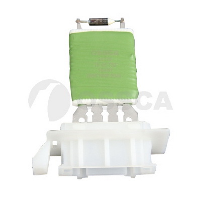 OSSCA 24775 Resistor,...